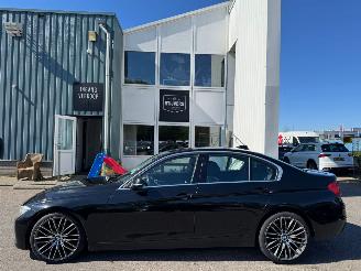 BMW 3-serie 320i EfficientDynamics Edition Upgrade Edition picture 2