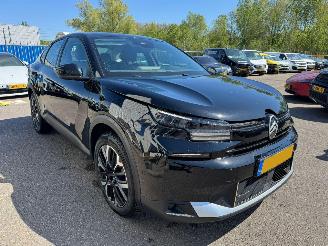 Citroën E-C4 X Business 156pk Extended range 54 kWh picture 6