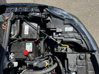 Citroën E-C4 X Business 156pk Extended range 54 kWh picture 9