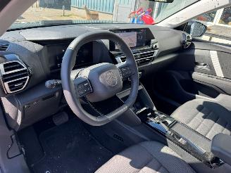 Citroën E-C4 X Business 156pk Extended range 54 kWh picture 12