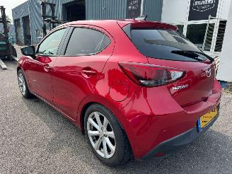 Mazda 2 1.5 Skyactiv-G GT-M picture 3
