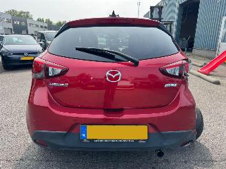 Mazda 2 1.5 Skyactiv-G GT-M picture 4