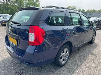 Dacia Logan MCV 0.9 TCe 10th Anniversary picture 5