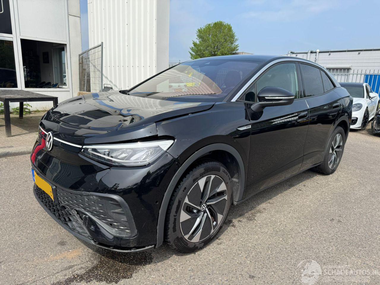 Volkswagen ID.5 Pro 77 kWh