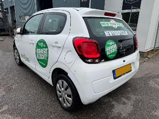 Citroën C1 1.0 VTi Feel picture 3