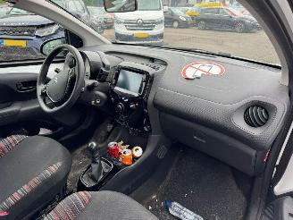 Citroën C1 1.0 VTi Feel picture 13