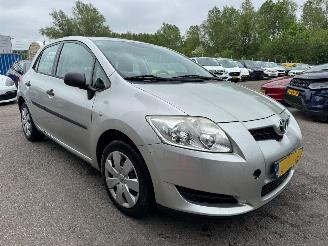 Toyota Auris 1.6-16V Terra picture 6