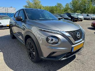 Nissan Juke 1.0 DIG-T Enigma picture 7