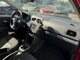 Volkswagen Polo 1.2 TDI BlueMotion Comfortline picture 14