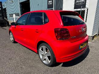 Volkswagen Polo 1.2 TDI BlueMotion Comfortline picture 3