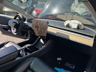 Tesla Model 3 Long Range AWD 75 kWh picture 11