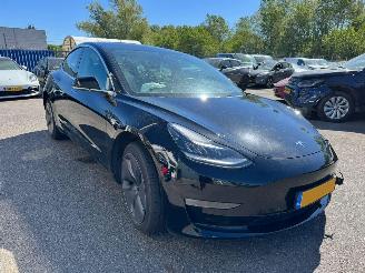 Unfallwagen Tesla Model 3 Long Range AWD 75 kWh 2019/11
