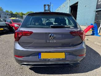 Volkswagen Polo 1.0 TSI Life picture 3