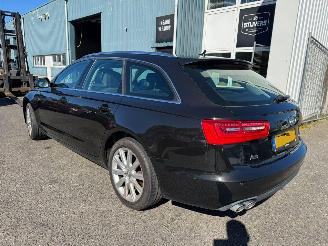 Audi A6 avant 2.0 AUTOMAAT TDI Lease Edition Business picture 3