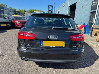 Audi A6 avant 2.0 AUTOMAAT TDI Lease Edition Business picture 4