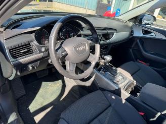 Audi A6 avant 2.0 AUTOMAAT TDI Lease Edition Business picture 8