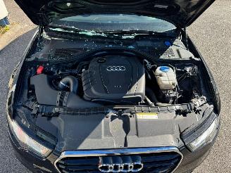 Audi A6 avant 2.0 AUTOMAAT TDI Lease Edition Business picture 7