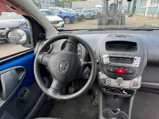 Toyota Aygo 1.0-12V Access picture 8