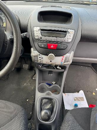 Toyota Aygo 1.0-12V Access picture 9