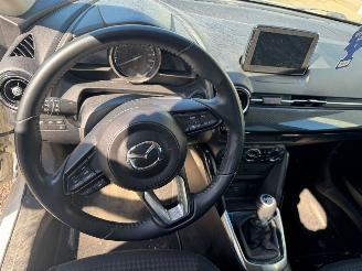 Mazda 2 1.5 Skyactiv-G Sport Selected picture 12