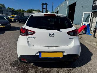 Mazda 2 1.5 Skyactiv-G Sport Selected picture 4