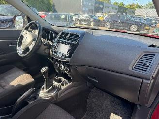 Mitsubishi ASX 1.6 Cleartec Bright+ picture 14