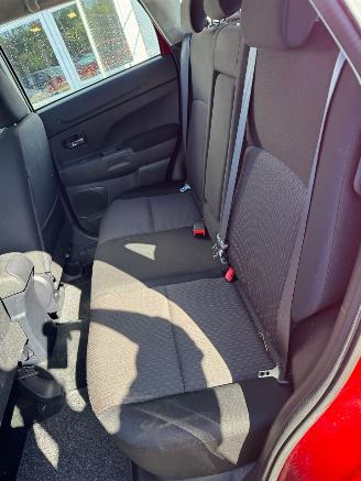 Mitsubishi ASX 1.6 Cleartec Bright+ picture 16