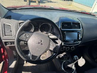 Mitsubishi ASX 1.6 Cleartec Bright+ picture 12