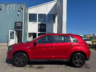 Mitsubishi ASX 1.6 Cleartec Bright+ picture 2