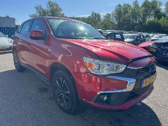 Mitsubishi ASX 1.6 Cleartec Bright+ picture 6