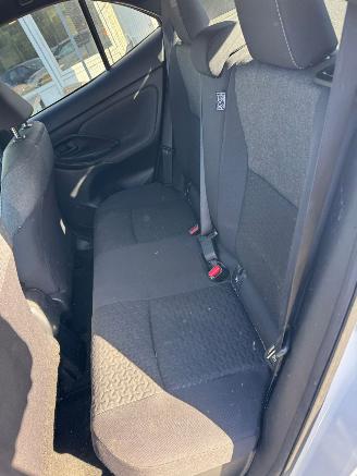 Toyota Yaris Cross 1.5 Hybrid First Edition picture 14