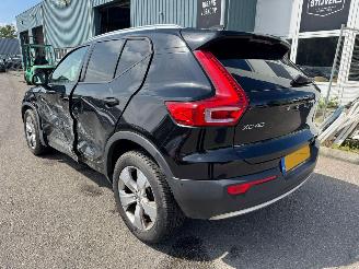 Volvo XC40 2.0  AUTOMAAT T4 Inscription picture 3