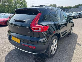 Volvo XC40 2.0  AUTOMAAT T4 Inscription picture 5