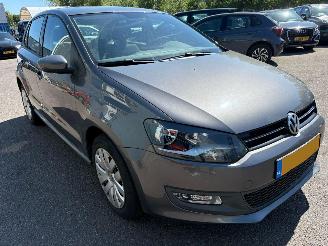 Volkswagen Polo 1.2 TSI Highline picture 6