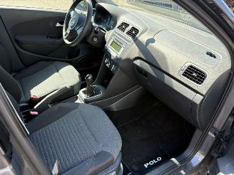 Volkswagen Polo 1.2 TSI Highline picture 13