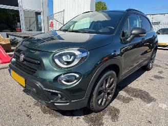 Auto incidentate Fiat 500 X 1.6 PopStar 2019/8
