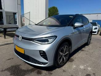 Schadeauto Volkswagen ID.4 GTX 4Motion 77 kWh 300 PK 2021/12