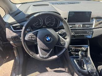 BMW 2-serie Gran Tourer 218d AUTOMAAT Centennial High Executive picture 9
