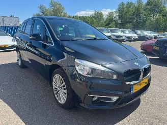 BMW 2-serie Gran Tourer 218d AUTOMAAT Centennial High Executive picture 6