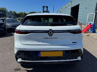 Renault Mégane E-Tech comfort range evolution business 60 kWh picture 4