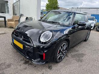 Unfallwagen Mini Mini 2.0 AUTOMAAT JCW John Cooper Works XL 2025/3