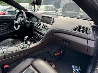 BMW 6-serie Gran Coupé 640i AUTOMAAT High Executive picture 14