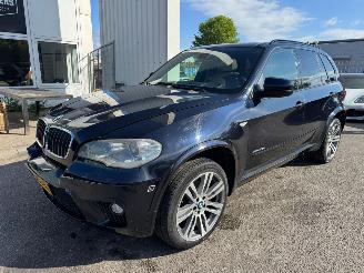 Coche accidentado BMW X5 xDrive30d High Executive 2011/1