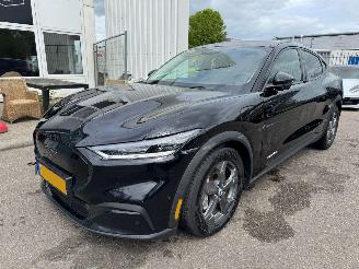Auto incidentate Ford Mustang Mach-e Ford Mustang Mach-E RWD 75 kWh 2021/5