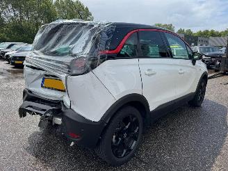 Opel Crossland 1.2  AUTOMAAT Turbo Level 4 picture 5