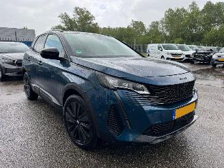 Peugeot 3008 1.6AUTOMAAT HYbrid4 300 GT Avantage picture 6