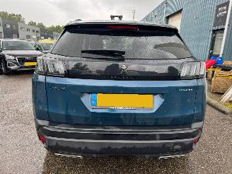 Peugeot 3008 1.6AUTOMAAT HYbrid4 300 GT Avantage picture 4