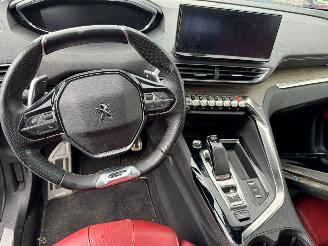 Peugeot 3008 1.6AUTOMAAT HYbrid4 300 GT Avantage picture 13
