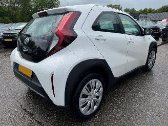 Toyota Aygo 1.0 VVT-i MT Play picture 2