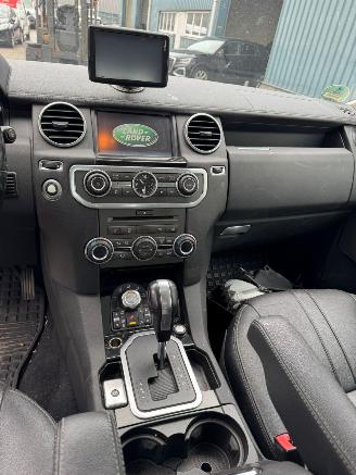 Land Rover Discovery 4 3.0 AUTOMAAT SDV6 S picture 14